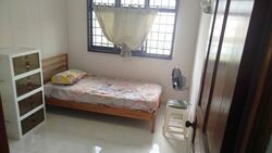Sembawang Close (Sembawang), HDB 3 Rooms #572742891